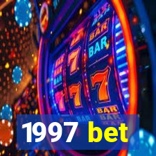 1997 bet